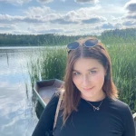 niania - zdjęcie plofirowe użytkownika Małgorzata T.