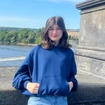 niania - zdjęcie plofirowe użytkownika Anna N.