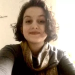 niania - zdjęcie plofirowe użytkownika Kaja K.