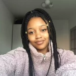 niania - zdjęcie plofirowe użytkownika Tashinga H.