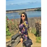 niania - zdjęcie plofirowe użytkownika Anastasiia V.