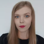 niania - zdjęcie plofirowe użytkownika Łucja B.