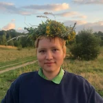 niania - zdjęcie plofirowe użytkownika Kinga N.