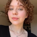niania - zdjęcie plofirowe użytkownika Uliana M.