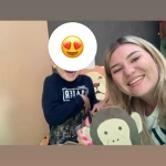 niania - zdjęcie plofirowe użytkownika Anna D.