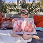 niania - zdjęcie ogłoszenia Muranów - Poszukuję niani dla 4-letniego chłopca