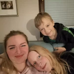 niania - zdjęcie plofirowe użytkownika Sylwia S.