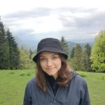 niania - zdjęcie plofirowe użytkownika Julia P.