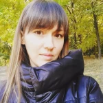 niania - zdjęcie plofirowe użytkownika Janina M.