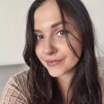niania - zdjęcie plofirowe użytkownika Adrianna E.