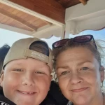 niania - zdjęcie plofirowe użytkownika Izabella G.