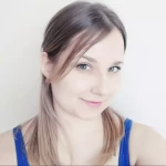 niania - zdjęcie plofirowe użytkownika Maria S.