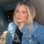 niania - zdjęcie plofirowe użytkownika Maja L.