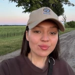 niania - zdjęcie plofirowe użytkownika Adrianna F.