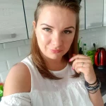 niania - zdjęcie plofirowe użytkownika Agnieszka M.