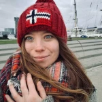 niania - zdjęcie plofirowe użytkownika Julia K.