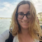 niania - zdjęcie plofirowe użytkownika Iwona I.