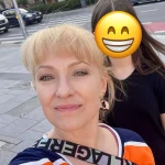 niania - zdjęcie plofirowe użytkownika Karolina B.