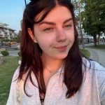 niania - zdjęcie plofirowe użytkownika Dana W.