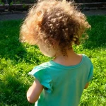 niania - zdjęcie ogłoszenia Szukamy miłej niani na ok 8 godzin dziennie z prawem jazdy kat.B.  Możliwa umowa aktywizująca.