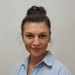 niania - zdjęcie plofirowe użytkownika Anita Z.