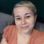 niania - zdjęcie plofirowe użytkownika Mariola K.