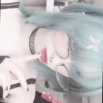 niania - zdjęcie plofirowe użytkownika Nikolka M.