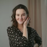 niania - zdjęcie plofirowe użytkownika Daria P.