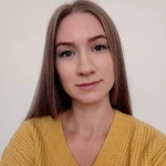 niania - zdjęcie plofirowe użytkownika Karolina Ś.