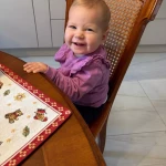 niania - zdjęcie ogłoszenia Poszukiwania niania / pomoc domowa na pół etatu :) 