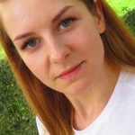 niania - zdjęcie plofirowe użytkownika Beata W.