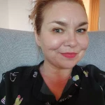 niania - zdjęcie plofirowe użytkownika Aneta D.