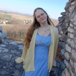niania - zdjęcie plofirowe użytkownika Monika L.