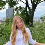 niania - zdjęcie plofirowe użytkownika Róża K.