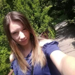 niania - zdjęcie plofirowe użytkownika Żaneta B.