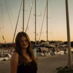 niania - zdjęcie plofirowe użytkownika Jagoda M.