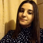 niania - zdjęcie plofirowe użytkownika Klaudia W.