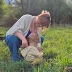 niania - zdjęcie ogłoszenia Szukamy opiekunki/a pełnych ciepła i empatii 