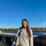 niania - zdjęcie plofirowe użytkownika Maja Ł.