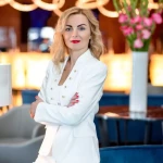 niania - zdjęcie plofirowe użytkownika Olena Z.