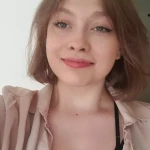 niania - zdjęcie plofirowe użytkownika Julia P.