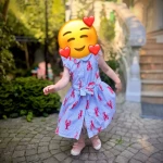 niania - zdjęcie ogłoszenia Łódź, Bałuty, Julianów - opiekunka poszukiwana