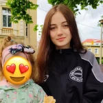 niania - zdjęcie plofirowe użytkownika Kaja G.