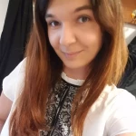 niania - zdjęcie plofirowe użytkownika Renata B.