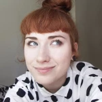 niania - zdjęcie plofirowe użytkownika Zosia S.