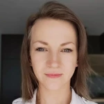 niania - zdjęcie plofirowe użytkownika Gabriela W.