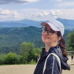 niania - zdjęcie plofirowe użytkownika Viktoriia O.
