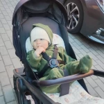 niania - zdjęcie ogłoszenia Szukamy niani