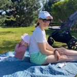 niania - zdjęcie plofirowe użytkownika Alicja O.