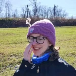 niania - zdjęcie plofirowe użytkownika Helena Ż.